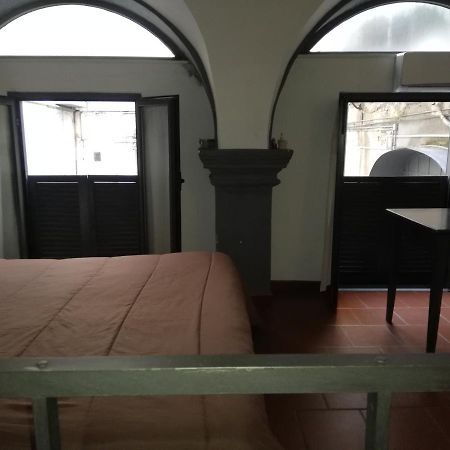 Napule Apartment Naples Exterior photo