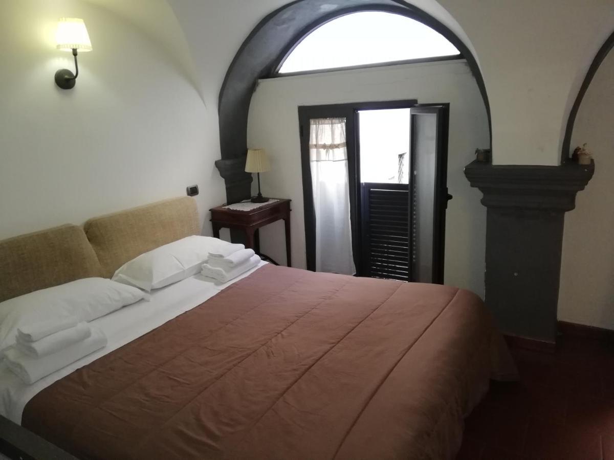 Napule Apartment Naples Exterior photo