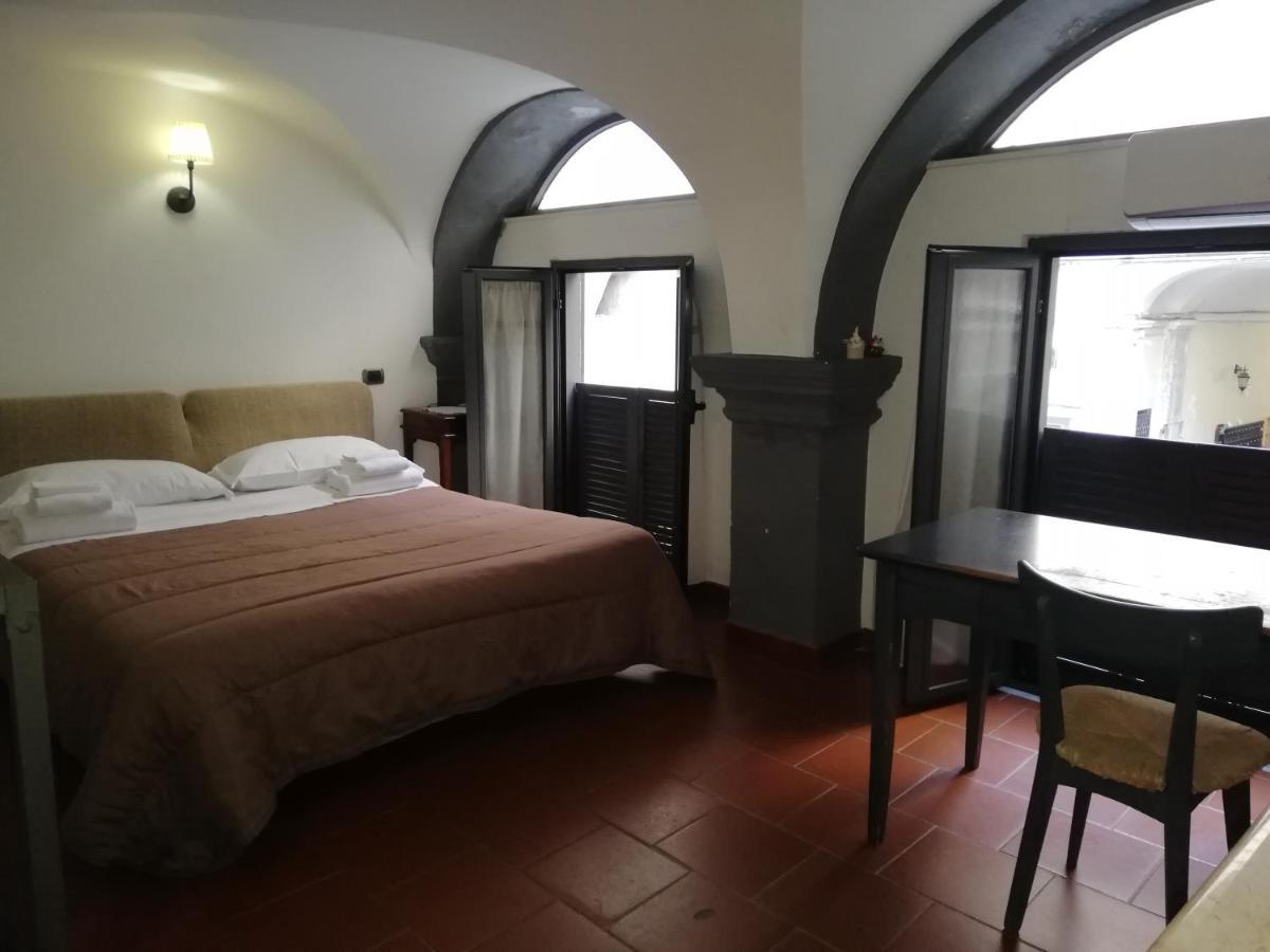 Napule Apartment Naples Exterior photo