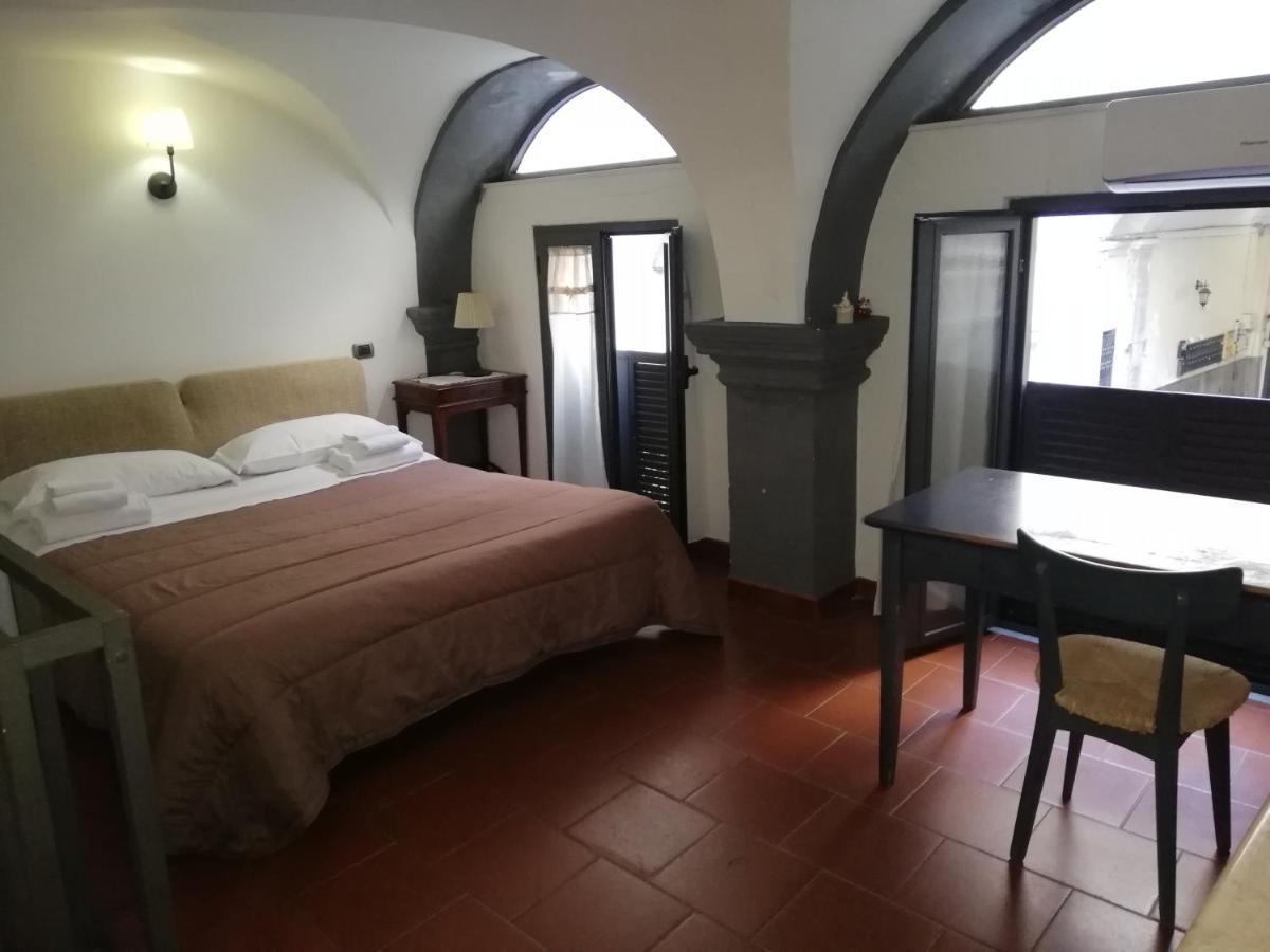 Napule Apartment Naples Exterior photo