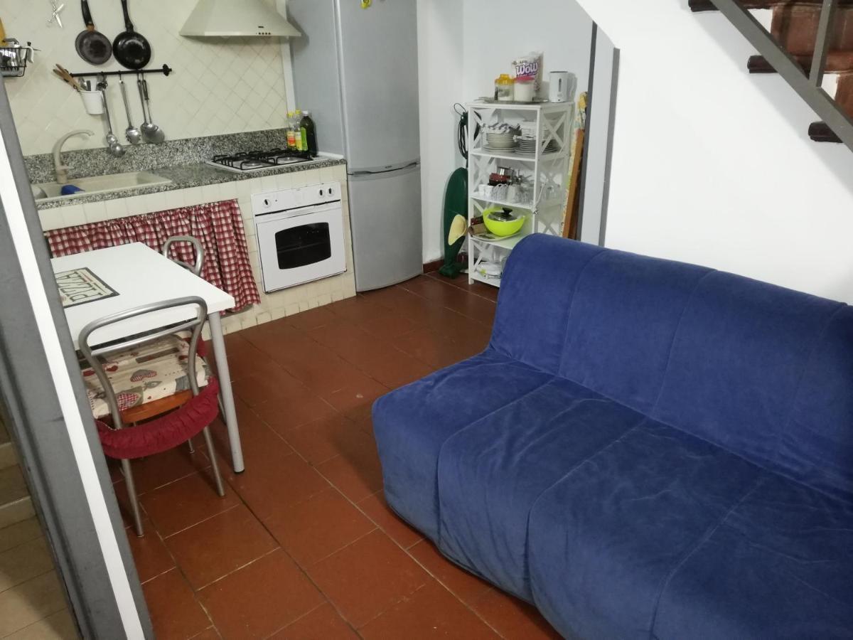 Napule Apartment Naples Exterior photo