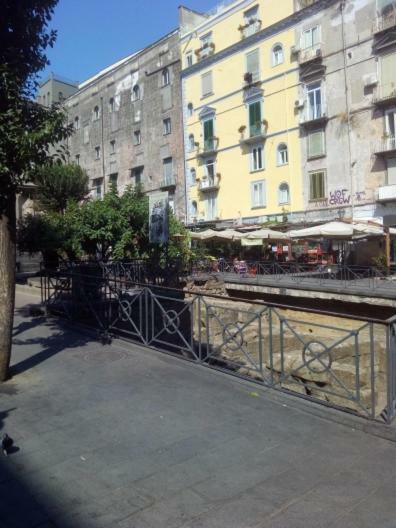 Napule Apartment Naples Exterior photo